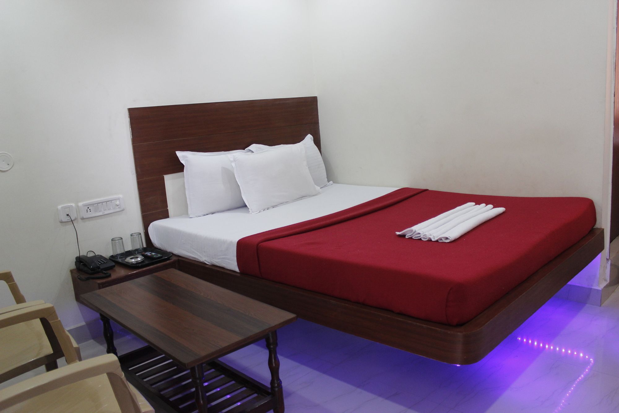 Neem Tree Hotel Hyderabad