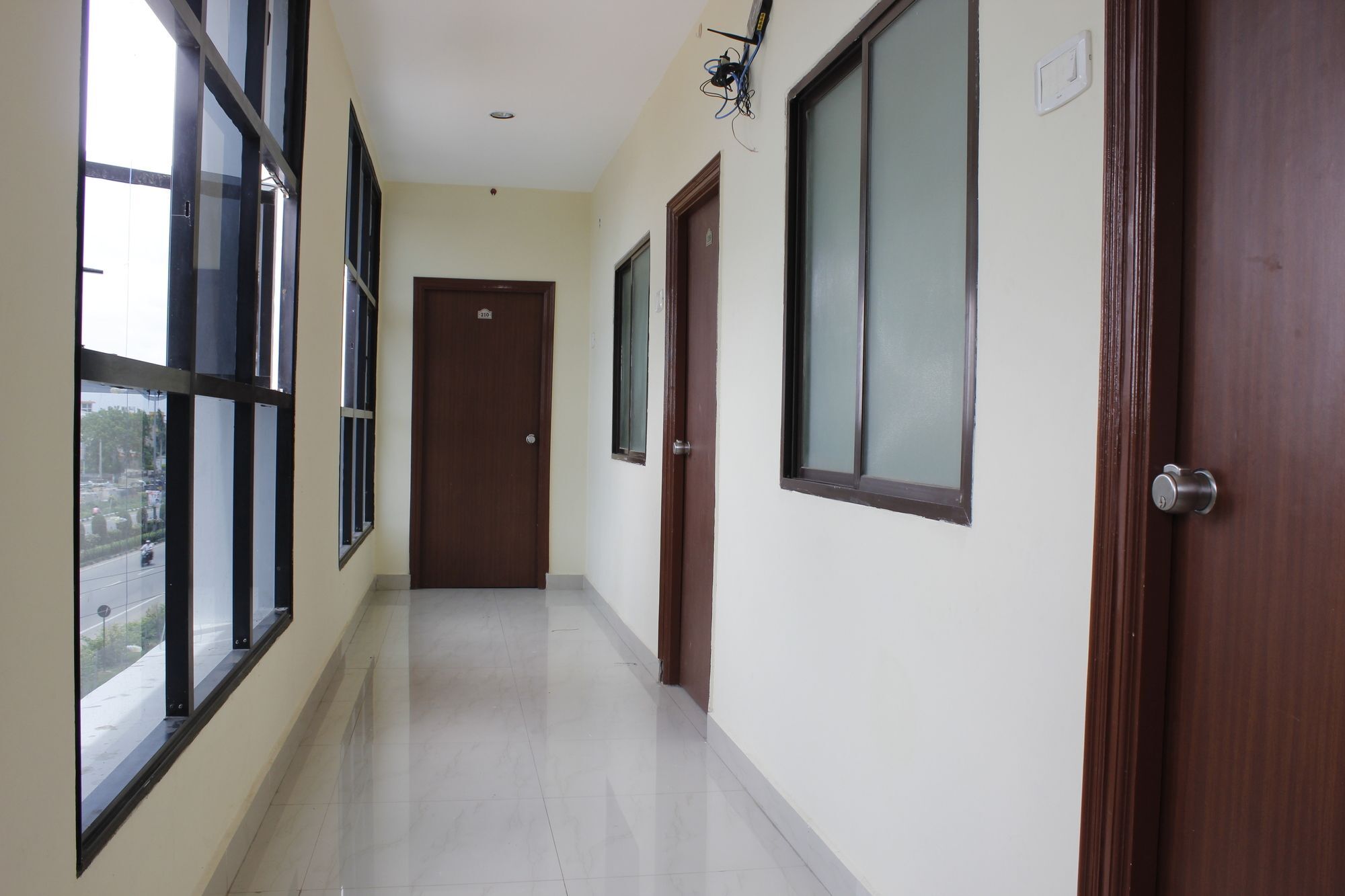 Hotel Neem Tree 3*