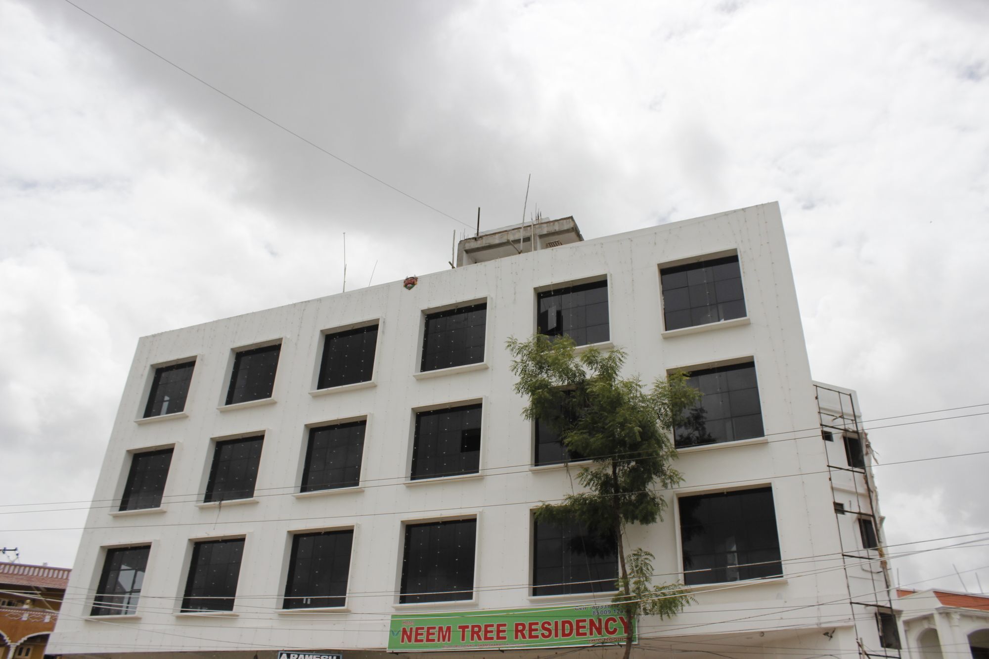 Neem Tree Hotel